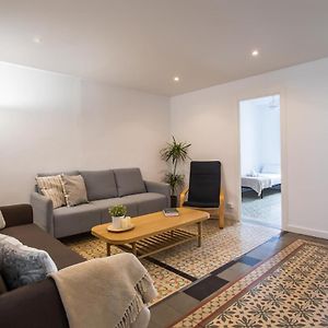 Appartement met Drie Slaapkamers